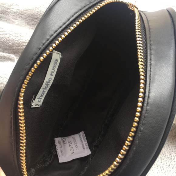 Cheetah Fanny Pack NWT - Picture 7 of 7